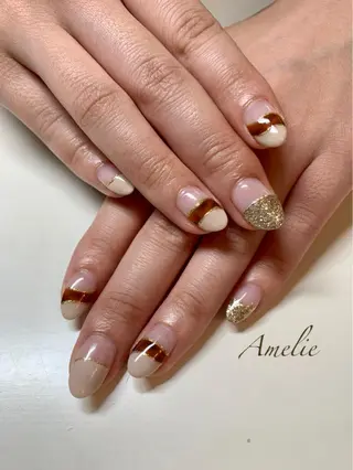 ネイル yo koのネイルデザイン