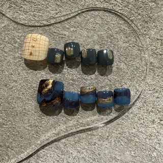 ネイル SACHIKO♪ premiereのネイルデザイン