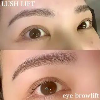 アイブロウ Fi-Ne eye ✴︎しおりのマツエク・マツパデザイン