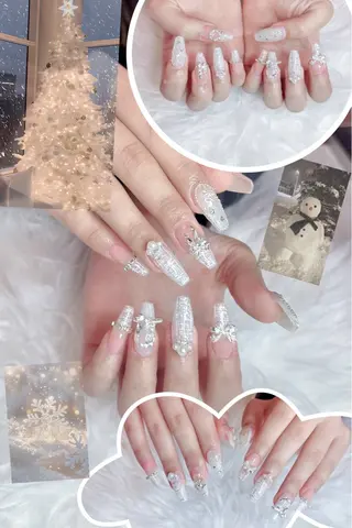 ネイル あやね あんなのネイルデザイン