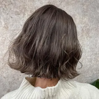 ショート カラー piLLon/ RYUKAのヘアスタイル