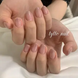ネイル tytto nail ❤︎‪‪eri‪‪のネイルデザイン