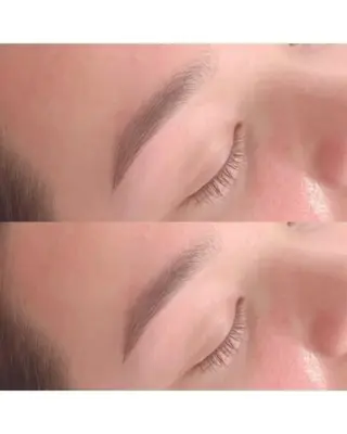 アイブロウ OAK  eyelash&nail 海老名所属・🎀OAK AYAKA🧸のマツエク・マツパデザイン