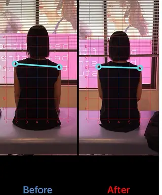 後藤 怜士のエステ・リラクイメージ