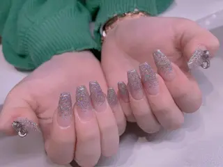 ネイル 美爪パラジェル導入店 Sunnilyのネイルデザイン