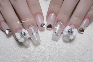 ネイル MSSugar Nailのネイルデザイン