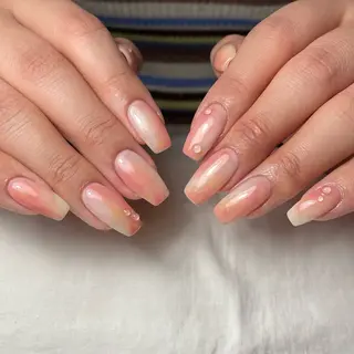 ネイル LIFE MIYUのネイルデザイン