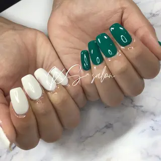 ネイル 西院eye fallonのマツエク・マツパデザイン