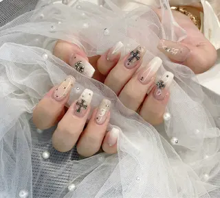 ネイル Moci Nail Salonのネイルデザイン