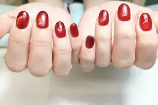 ネイル エ ンのネイルデザイン