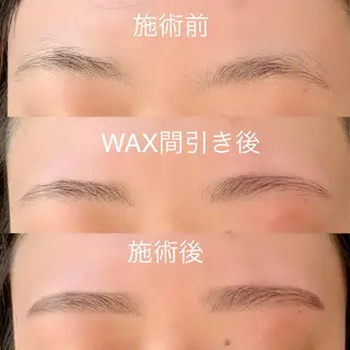 アイブロウ Private salonA.　伊藤のマツエク・マツパデザイン