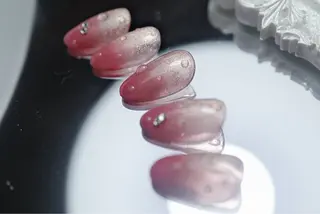 ネイル Ayumi nails川崎店のネイルデザイン