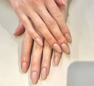 ネイル deg゜ yumiのネイルデザイン