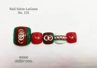 ネイル Am:nail 柏 SUE（スゥ）のネイルデザイン