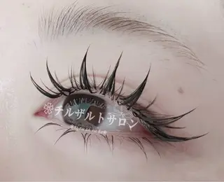 マツエク・マツパ パリエク 専門💋レナのマツエク・マツパデザイン