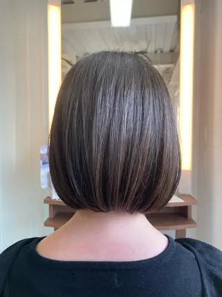 ショート 新井　翼/銀座 メンズお任せくださいのヘアスタイル