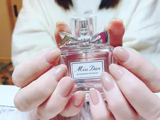 ネイル 頑張る女性の味方✴︎ M.i　nail ♡のネイルデザイン