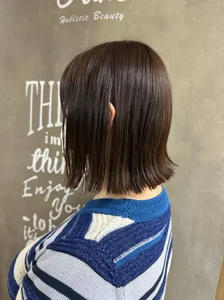 カラー 木ノ島 来音の眉毛・アイブロウイメージ