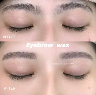 アイブロウ ViSEO Noaのマツエク・マツパデザイン