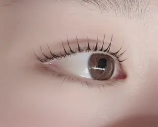 マツエク・マツパ 堅田 ゆづかのマツエク・マツパデザイン