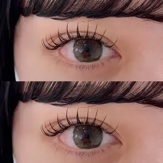 マツエク・マツパ renelle ～eyelash&nail～所属・renelle matsuiのマツエク・マツパデザイン