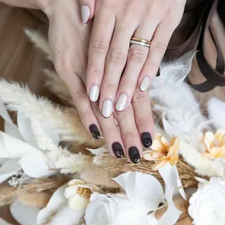 ネイル Nail Salon Gummi.のネイルデザイン