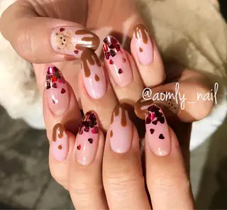 ネイル Utopia nail_のネイルデザイン
