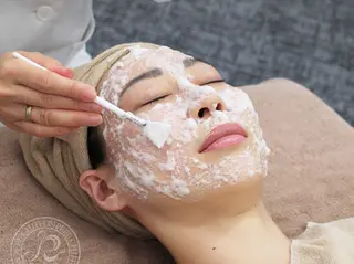 Facial Salon.NANIのエステ・リラクイメージ