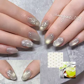 ネイル Neolive rita🐾Eimiのネイルデザイン