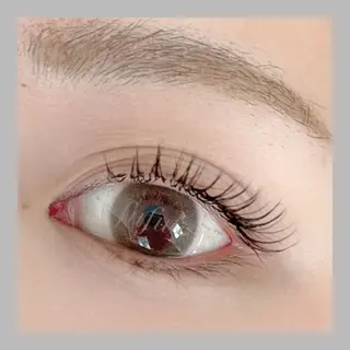 マツエク・マツパ 【fufula】 薬院店のマツエク・マツパデザイン