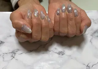 ネイル Nail ecxia ／Reikaのネイルデザイン