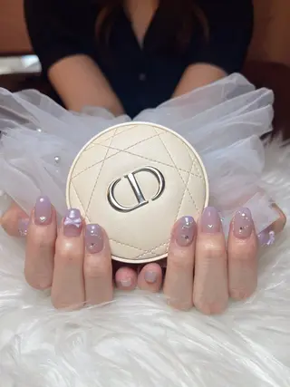 ネイル SALON DOUDOUのネイルデザイン