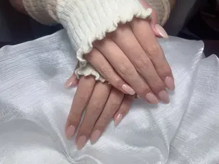 ネイル merci nailsalon 川口店所属・merci川口店 -wangのネイルデザイン