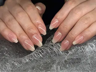 ネイル 原田 梨香のネイルデザイン