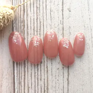 ショート ネイル ネイルサロン shikiのネイルデザイン