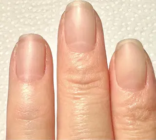 ネイル 自爪育成サロン ラムールのネイルデザイン