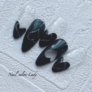 ネイル Nail salon Ladyのネイルデザイン