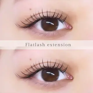 マツエク・マツパ chuna eyelashのマツエク・マツパデザイン