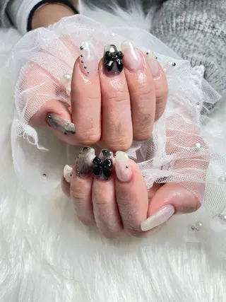 ネイル MEILI_NAIL /メイリーネイルのネイルデザイン