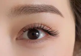 マツエク・マツパ レイズ　アイラッシュ .のマツエク・マツパデザイン