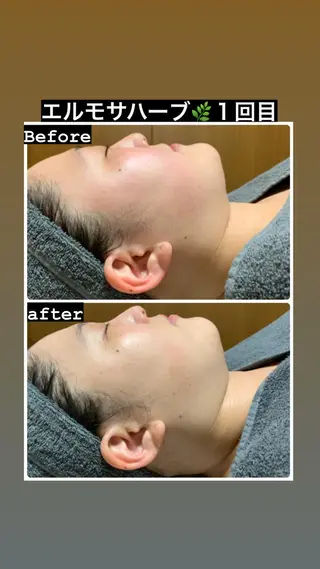 メンズ Natsu ＊メンズネイリストのネイルデザイン