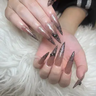 ネイル Noiranail_ studio川越西口のネイルデザイン