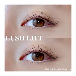 マツエク・マツパ N(エヌ) 中村のマツエク・マツパデザイン