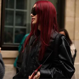 セミロング stylist ◎RUKI.のヘアスタイル