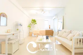 三上 結衣のエステ・リラクイメージ