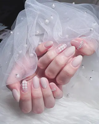 ネイル MK ネイルサロンのネイルデザイン