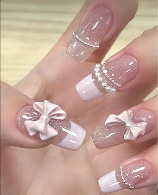 ネイル ホンダ ユキのネイルデザイン