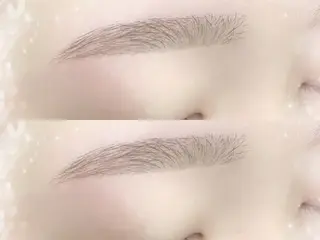 アイブロウ arisa 【Tia浦和】の眉毛・アイブロウイメージ