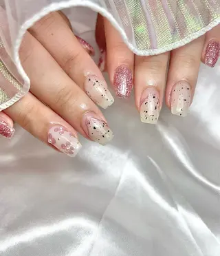 ネイル nails' it...のネイルデザイン