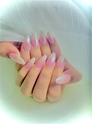 ネイル Capy nail 東口ネイルサロンもちのネイルデザイン